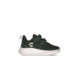 CHARLY 1098231004, Zapatillas Niños, Olivo, 21.0 Cm