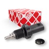 febi bilstein 106318 Coolant Temperature Sensor with Sealing Ring