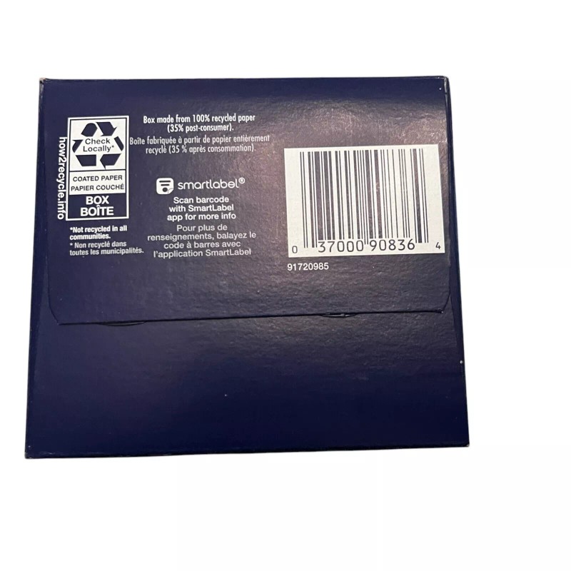 Downy WrinkleGuard Dryer Mega Sheets Fresh 80 Count 3X's Wrinkle