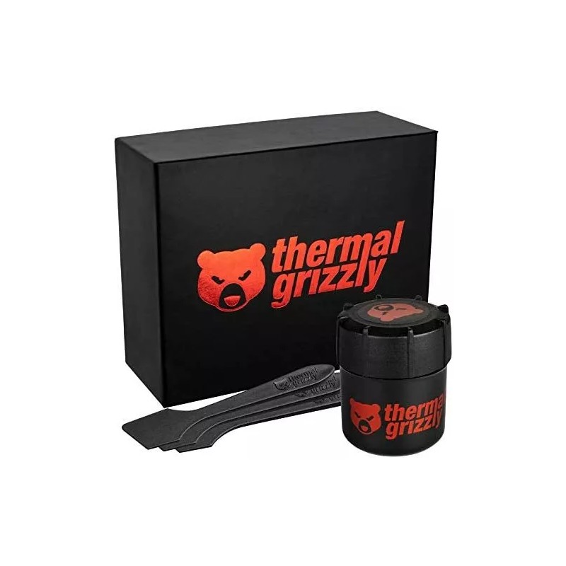 Thermal Grizzly Kryonaut - High Performance Thermal Paste for Cooling