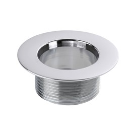 KOHLER 21166-CP Plumbing Fixture Genuine Repair Part, Polished Chrome