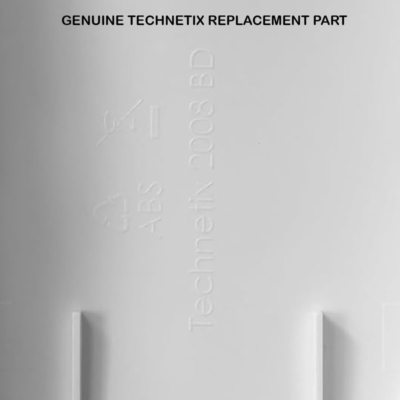 1STec Replacement Box Cover Lid only for Virgin Media Technetix