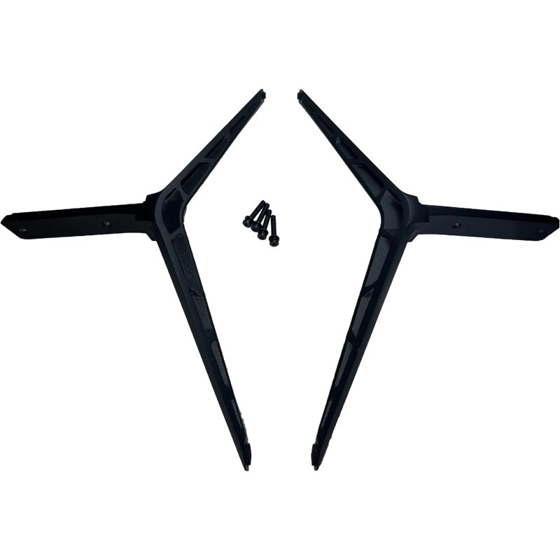 VIZIO OEM Replacement TV Base Stand Legs Fits VIZIO V655-G9
