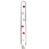 Nagao Dot Muddler, Set of 5, 18-8 Stainless Steel, Made