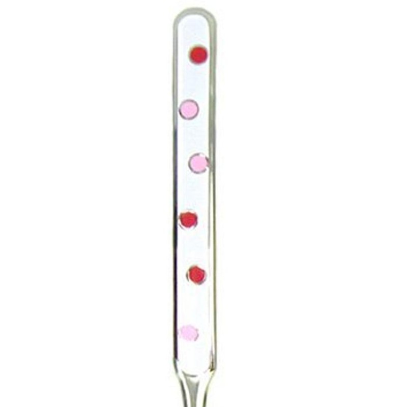 Nagao Dot Muddler, Set of 5, 18-8 Stainless Steel, Made