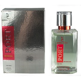 Port Modena 3.3oz. EDT Men Spray by Dorall Collection
