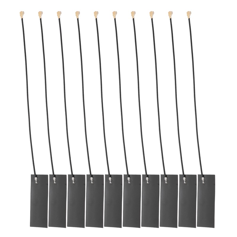 10PCS NZGPSFPC001 Internal Antenna FPC IPEX Interface Antenna High Gain