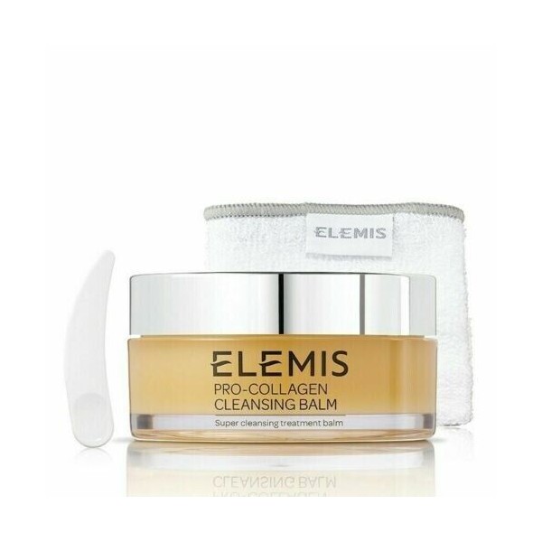 Elemis Pro Collagen Cleansing Balm 105 g / 3.7 oz Exp 2024 genuine Brand New!!!