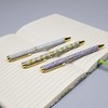 Robert Frederick William Morris Mixed Design Ballpoint Pens in Gift