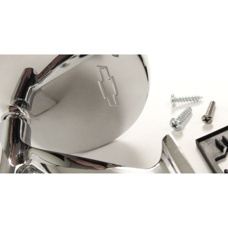 Golden Star Auto MI01-67 Door Mirror