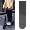 AMONIDA Cubierta de Pantalla de Scooter Eléctrico, Cubierta de Tablero