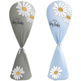 Stand fan cover large storage cover fan storage cover sky 4ea