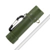 Outdoor Water Straw Water Filtration System Water Purifier for Emergency