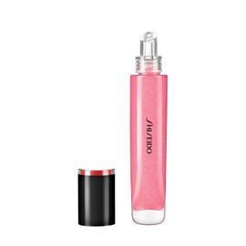 SHISEIDO Makeup Shimmer Gel Gloss 04 Bara Pink 0.3 oz (7.7 g)