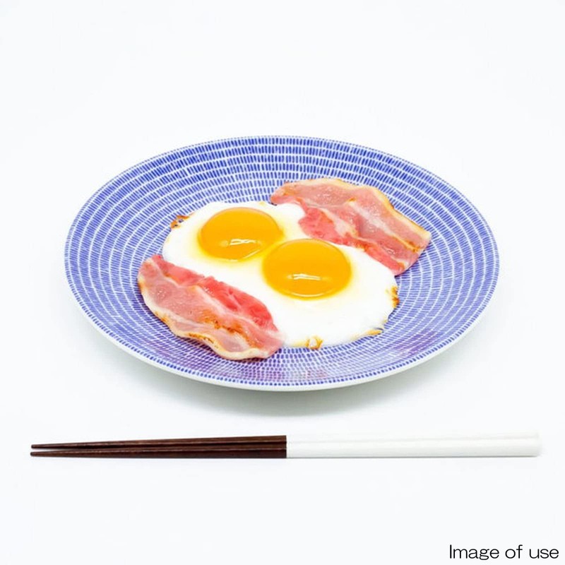 ARABIA 1005545 Arabia 24h Avec Plate, Plate, 7.9 inches (20