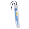 LED Power Supply Waterproof Driver 180‑264VAC to DC Converter Transformer