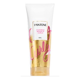 Pantene Curl Perfection Sculpting Hair Gel 6.8 Oz (Pack of 3)