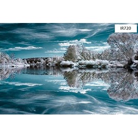 52 mm IR720 Infrared Filter IR Filter 52 mm IR 720 dHD Digital Pass Filter