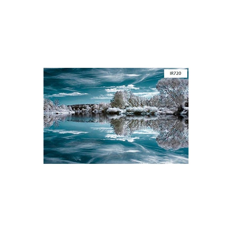 52 mm IR720 Infrared Filter IR Filter 52 mm IR