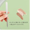 Trust Contact Makeup Palette Spatula Set of 2 Concealer Stainless