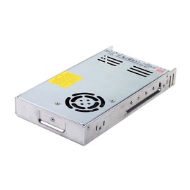 LRS-350-24 Mean Well 350W 24V 14.6A Switching Power Supply MeanWell LRS-350-24