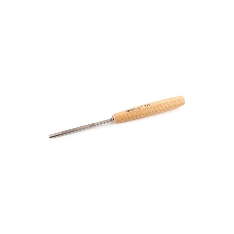 PFEIL "Swiss Made" 8mm, Gouge, #3 Sweep
