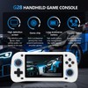 Retro Handheld Game Console with 15000+ Games, HD Gaming Controller,