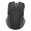 Wireless Mouse 2.4G Rechargeable USB RGB Professional Grade Optical Sensor