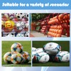 CATOR Multipurpose Ball Net Set for 1-12 Balls, Ball Net,