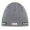 Eisbär Trop MÜ SKA Unisex Knitted Hat with Fleece Lining,
