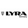 LYRA Graphite Stick, Assorted degree Graphite stick set - Water