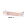 FOMIYES 1 Roll Scar Patch Concealer Patch Skin Scar Tape