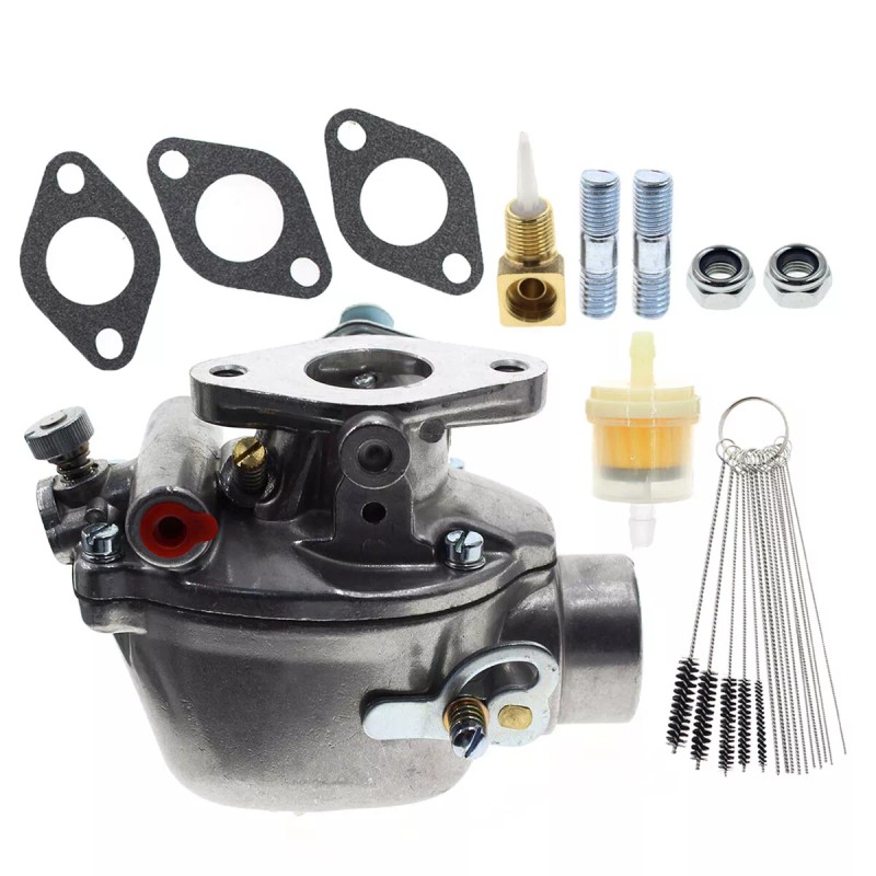 Beautycom NEW Super A & C Carburetor 352376R92 Carb For