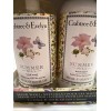 Crabtree & Evelyn Summer Hill Gift Set Hand Wash &