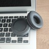HSC017 Earpads Cushion Compatible with Jabra HSC012 HSC016 HSC017 HSC018W