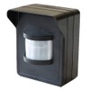DIW-44 Wireless Motion Sensor for Indoor and Outdoor Use DIW-Funk