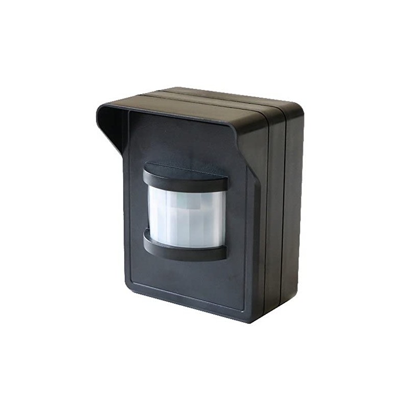 DIW-44 Wireless Motion Sensor for Indoor and Outdoor Use DIW-Funk