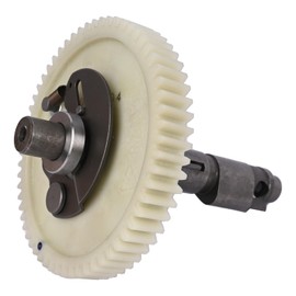 Magimaker 14100-ZJ1-842 Camshaft Assy Assembly Compatible with Honda GX610 GX620 GX670 GXV610 GXV620 Engine