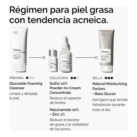 Espuma Limpiadora Facial A-Derma Biology para Todo Tipo de Piel 150 ml
