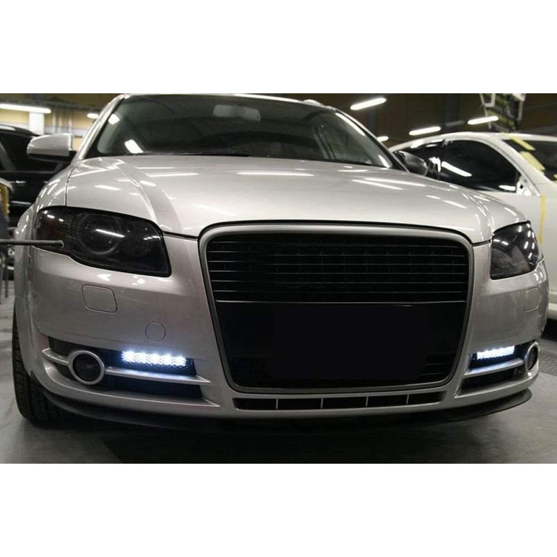 iJDMTOY Universal LED Daylight DRL Automatic ON/Off Controller Module Box