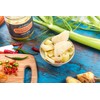Fenn Shui (2-pack) - Pickled fennel root in rice vinegar,