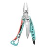 Leatherman (レザーマン) Multi-Tool Pliers Skeletool CX Skeletool CX Paradise 【Official