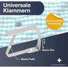 TK Gruppe Timo Klingler Everhomely® 10 x tablecloth clips, table