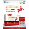 Chong Kun Dang Iron Benefits Iron Folic Acid Heme Iron