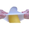 Wetzel Technische Netze DN100 Drainage Fleece Filter Sock for Drainage