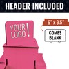 Rotating Display Stand, 3 Tier Wooden Organizer, 4-Sided Display Rack,