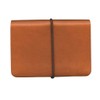 HIGHTIDE カードホルダー ブラウン[DF074] W105 x H73 x D22mm