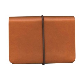 HIGHTIDE カードホルダー ブラウン[DF074] W105 x H73 x D22mm