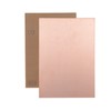 YOKIVE 20 Pcs PCB Copper Clad Board, FR4 Single-Sided Blank