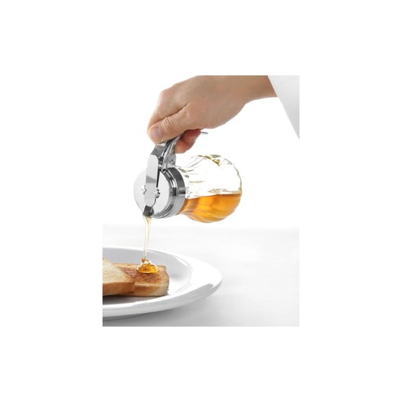 Honey dispenser